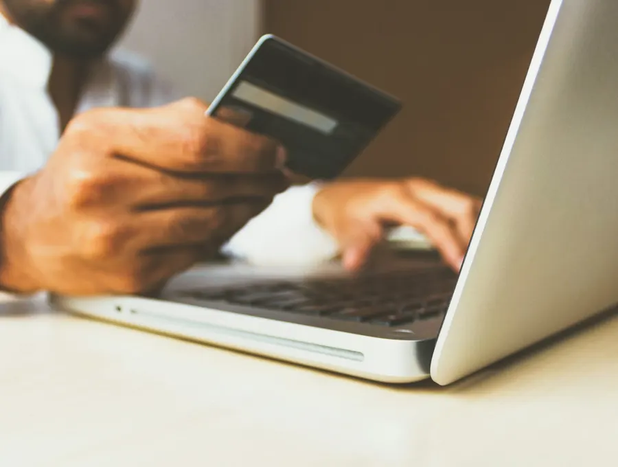 Online Payments