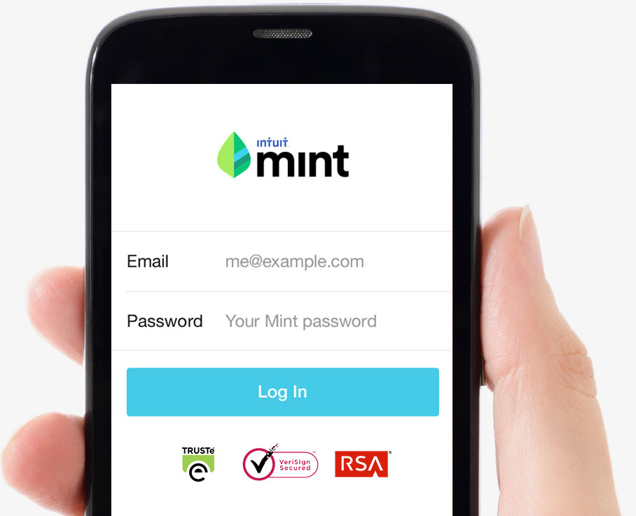 Mint mobile login screen Smart International Services